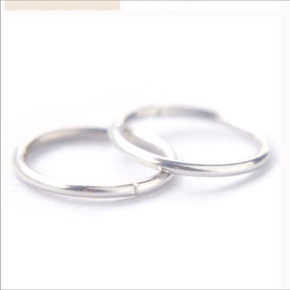 Mood Therapy 2-Seamless Sleeper Hoops - Picture 4 of 10